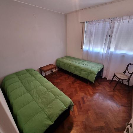 Garibaldi Apartman Mendoza Kültér fotó