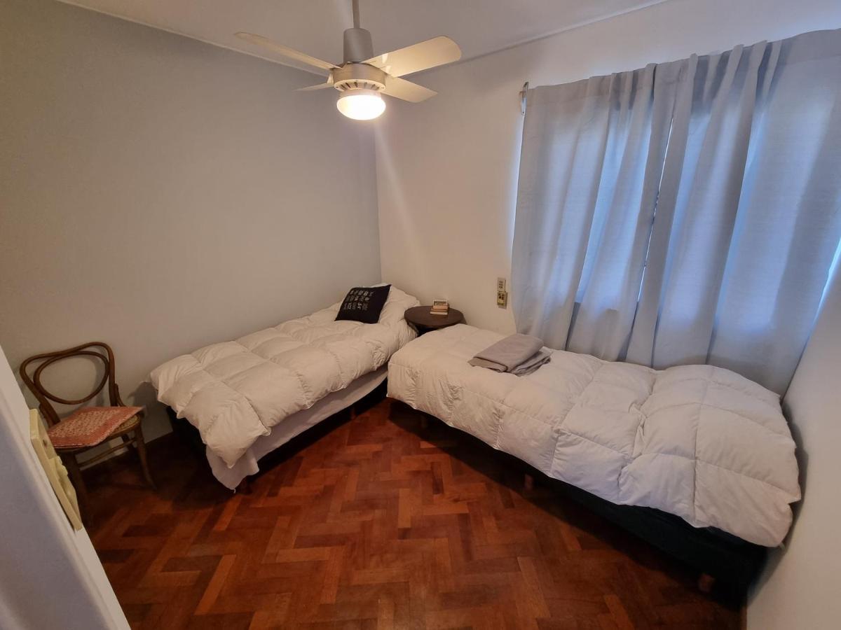 Garibaldi Apartman Mendoza Kültér fotó