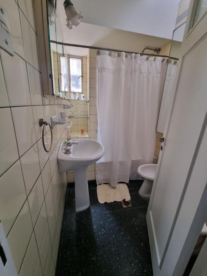 Garibaldi Apartman Mendoza Kültér fotó