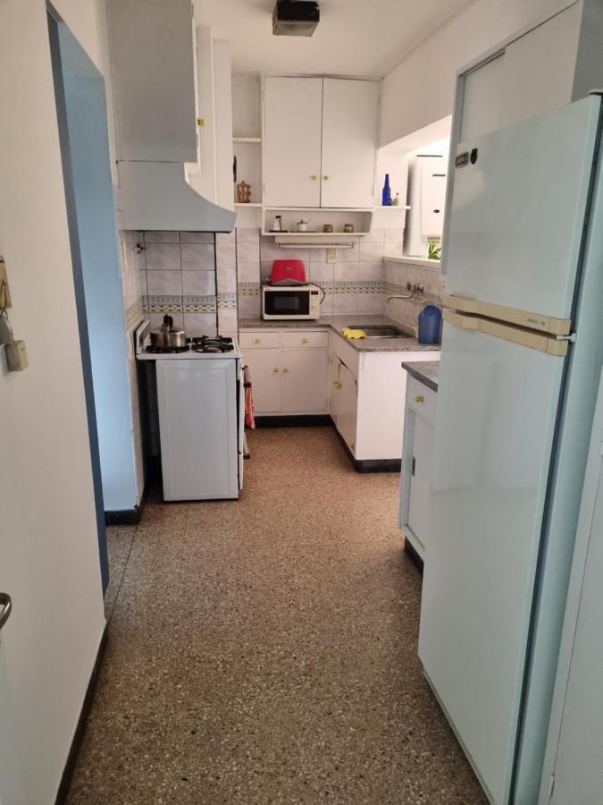 Garibaldi Apartman Mendoza Kültér fotó