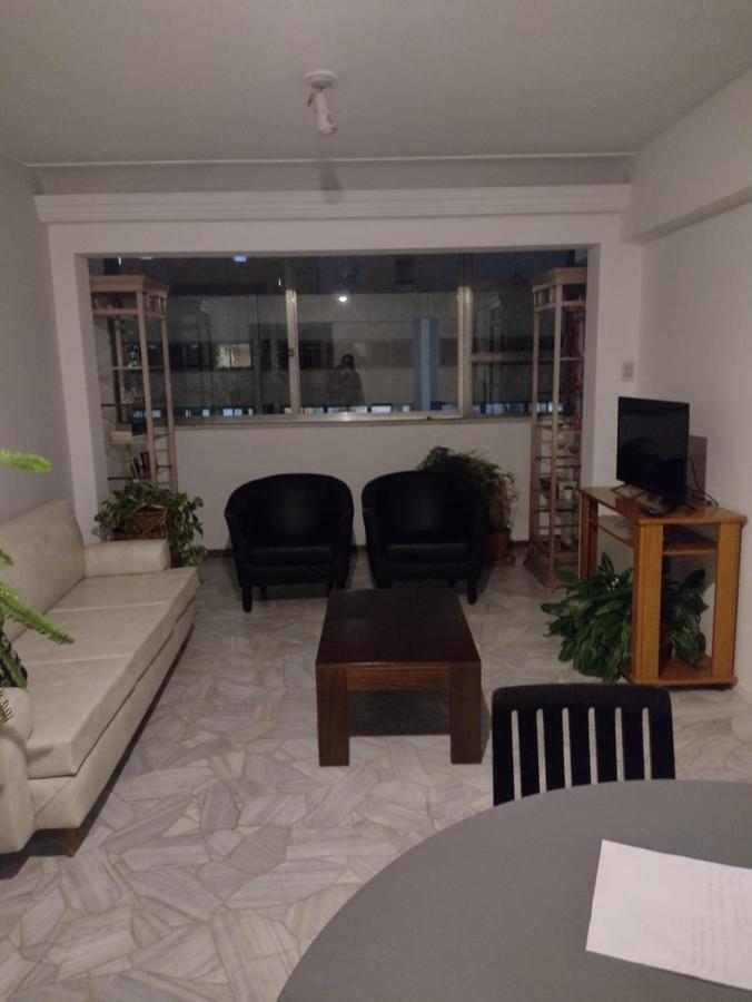 Garibaldi Apartman Mendoza Kültér fotó