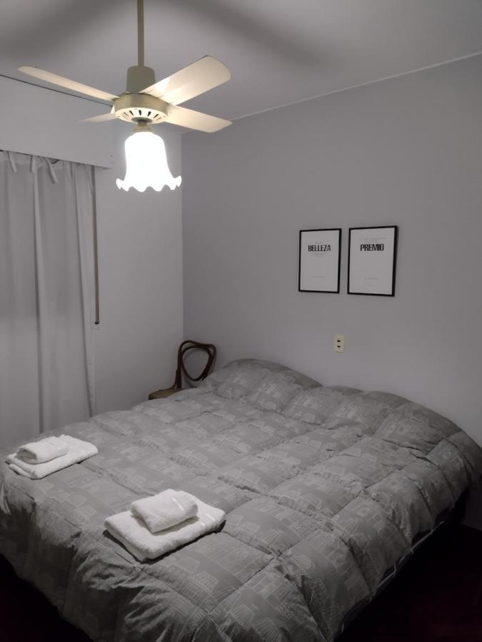 Garibaldi Apartman Mendoza Kültér fotó
