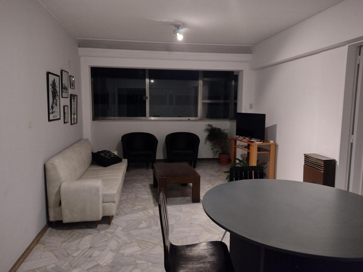 Garibaldi Apartman Mendoza Kültér fotó